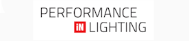 Performance iN Lighting